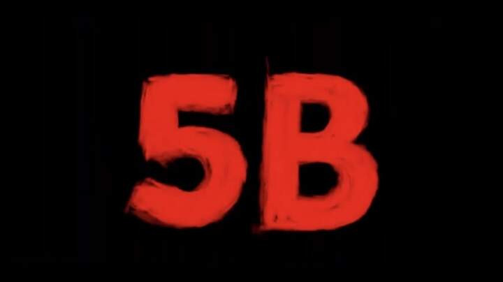 "5В"