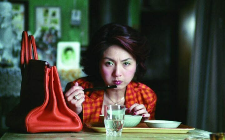 24. Три... экстрима (Снято!) / Saam gaang yi (2004)