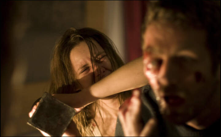29. Захват / Secuestrados (2010)