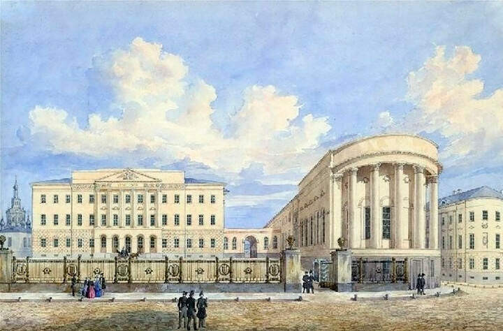 1. Он добился первых успехов благодаря не богатству, а уму