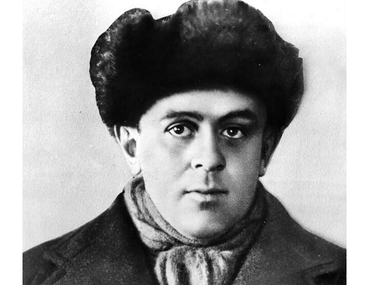 3. Джон Рид «Десять дней, которые потрясли мир»