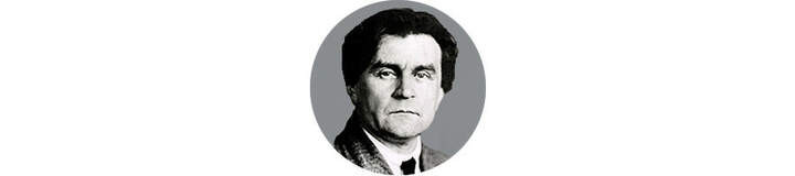 1. Казимир Малевич (1879–1935)