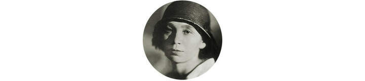 5. Наталья Гончарова (1881–1962)