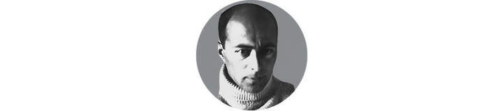 6. Эль Лисицкий (1890–1941)