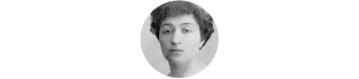 9. Александра Экстер (1882–1949)