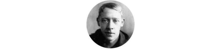 3. Владимир Татлин (1885–1953)
