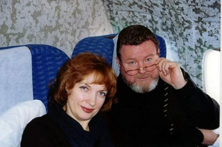 Михаил Евдокимов