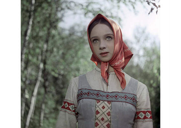 Алексей Лебедев