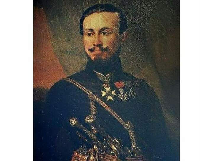 Удивительное открытие