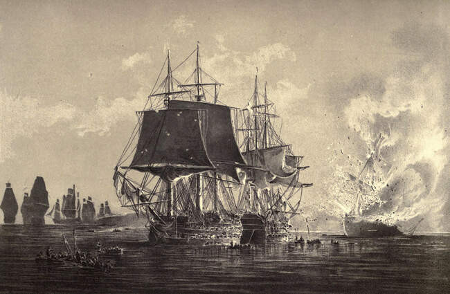 Англо-русская война (1807-1812)