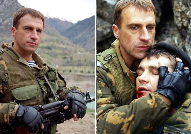 Несколько слов о сериале и его главном герое