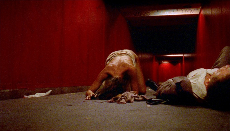 15. Необратимость / Irréversible (2002)