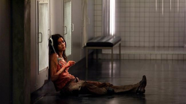 12. Мученицы / Martyrs (2008)