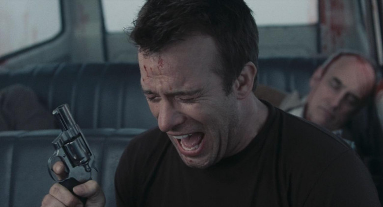 11. Мгла / The Mist (2007)
