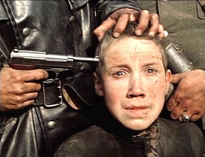 6. Иди и смотри (1985)