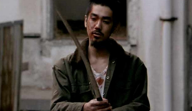 19. Кичику: Банкет чудовищ / Kichiku dai enkai (1997)