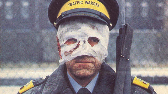 5. Нити / Threads (1984)