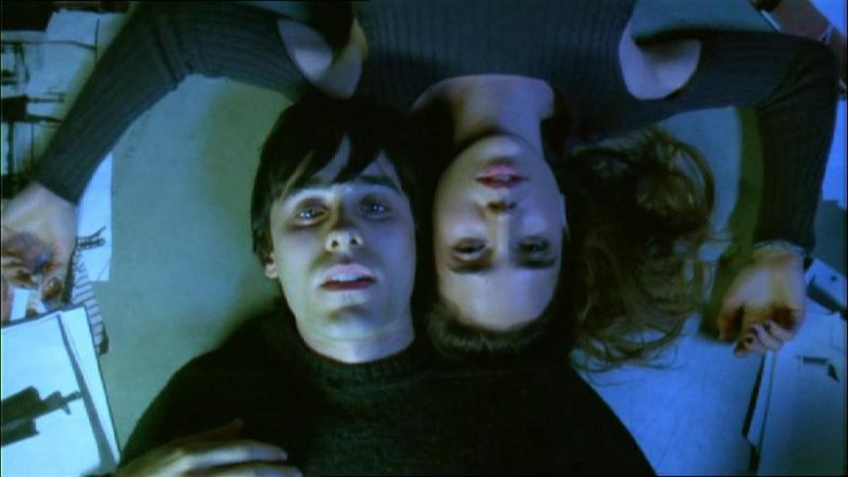 1. Реквием по мечте / Requiem for a Dream (2000)