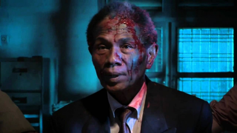 18. Акт убийства / The Act of Killing (2012)