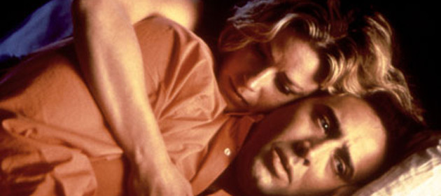 17. Покидая Лас-Вегас / Leaving Las Vegas (1995)
