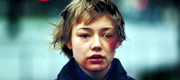 16. Лиля навсегда / Lilja 4-ever (2002)