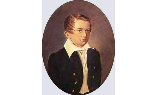 Иван Тургенев