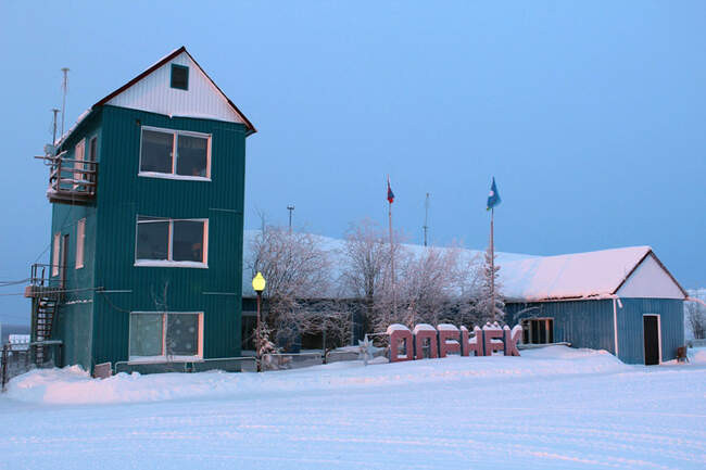 6. Оленек