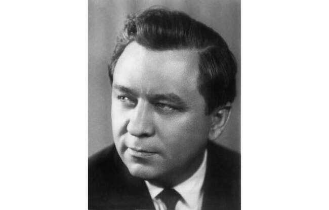 Как Конон Трофимович Молодый стал советским разведчиком
