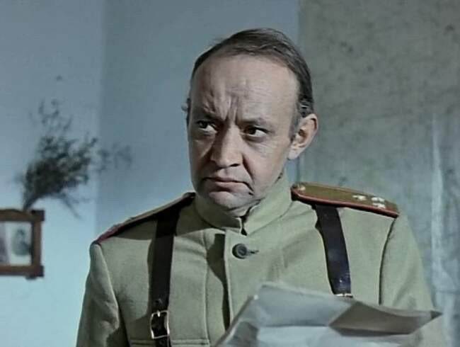 Лев Перфилов