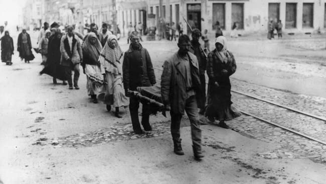 «Испанка» (1918-1919 гг.)