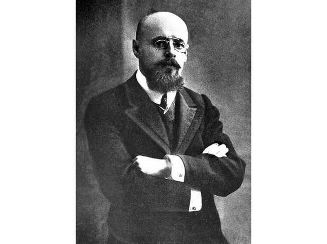 Одиозный политик