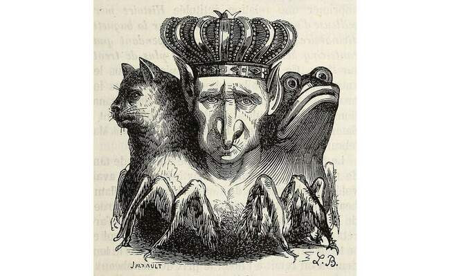 Баал