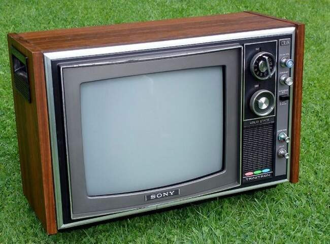 6. Телевизоры Sony