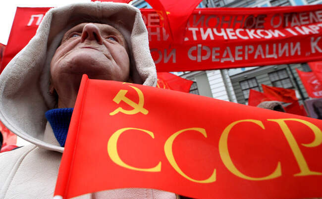 Сколько миллиардов долларов составлял внешний долг СССР