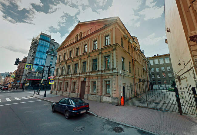7. Дзержинский районный суд