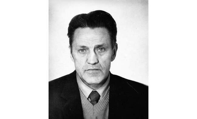 Скромный инженер