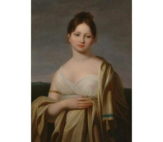 Мария Нарышкина (1779 – 1854)