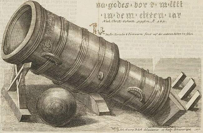 «Ленивая Матильда» («faule Mette»)