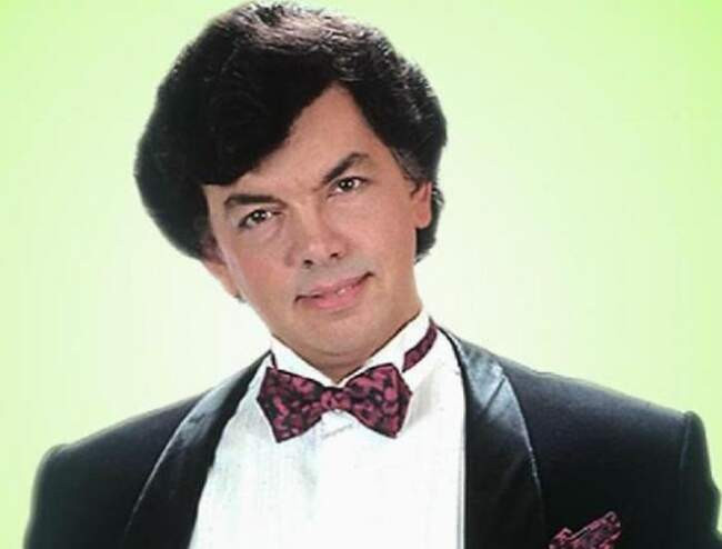 Сергей Захаров