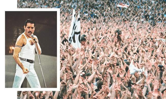 1 Live Aid