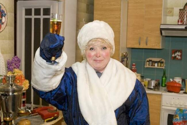 Анна Фроловцева