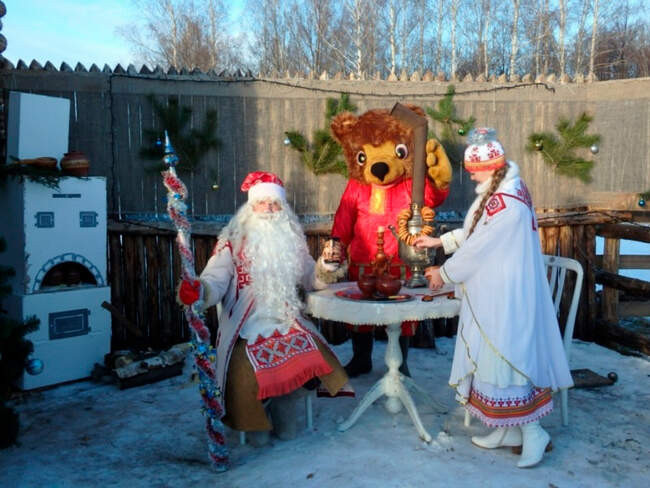 8. Хел Мучи – Чувашия