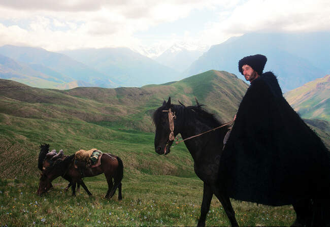 10. Артхурон – Северная Осетия