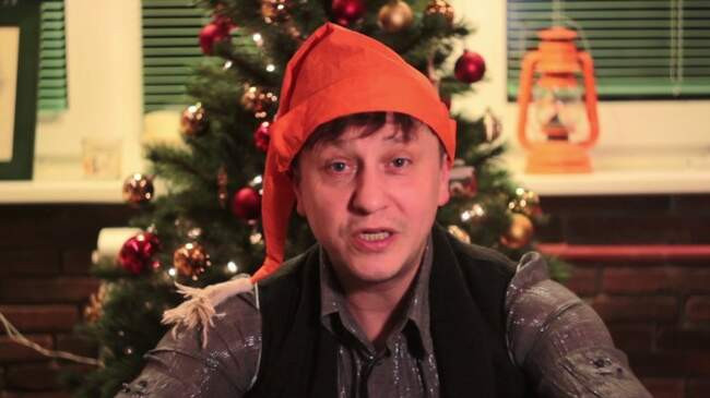 Сергей Колешня