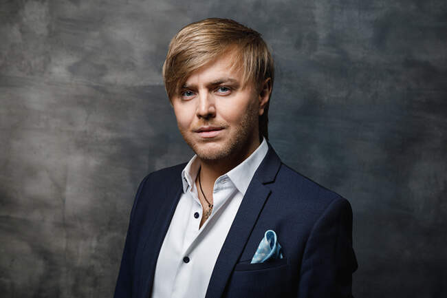 Сергей Демянчук