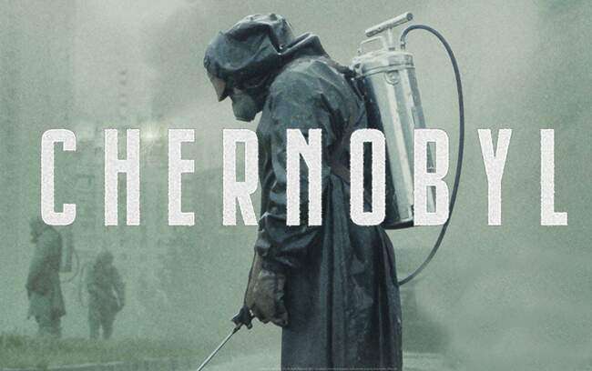 «Чернобыль» (Chernobyl)