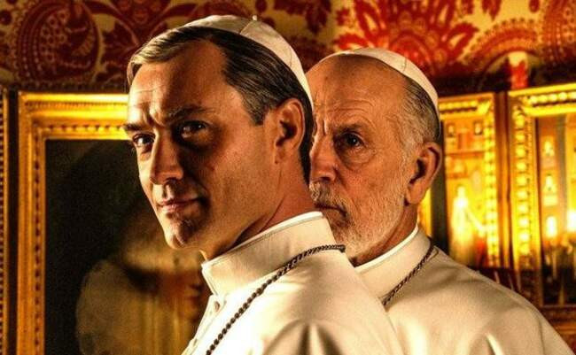 «Новый Папа» (New Pope)