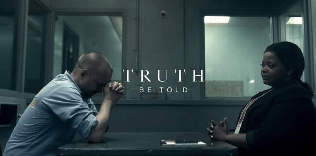 «Сказать правду» (Truth Be Told)