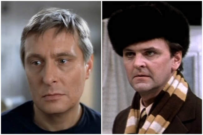 Яковлев