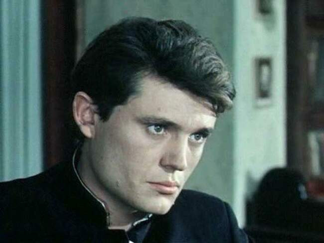 Два капитана (1976)